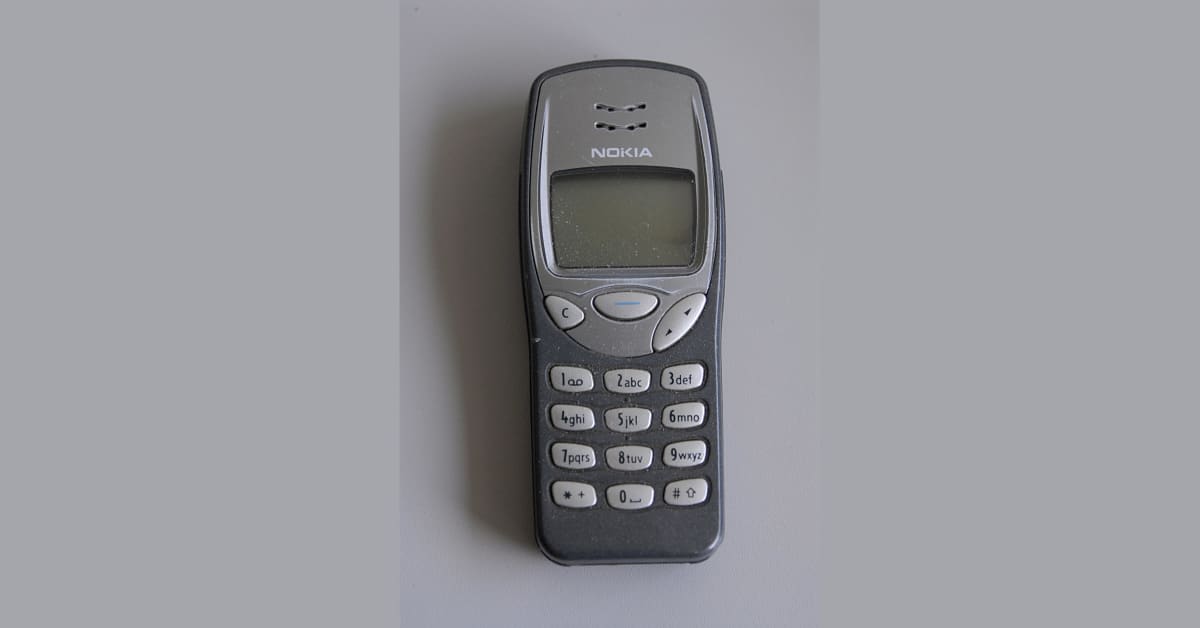 Image Source: Old camera are gold and tow old Nokia telephones 4 May 2013 (Photo by Francis Joseph Dean/Deanpictures) (Photo by Francis Dean/Corbis via Getty Images)