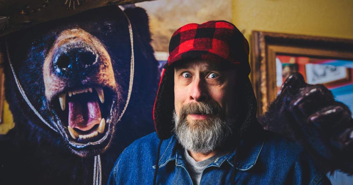 Dads' responses on viral 'man or bear' debate for their daughters leave women amazed