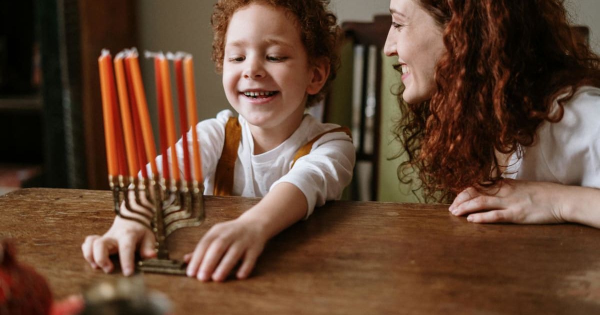 Sister who had to wait years to adopt brother from foster care surprises him with a trip of a lifetime
