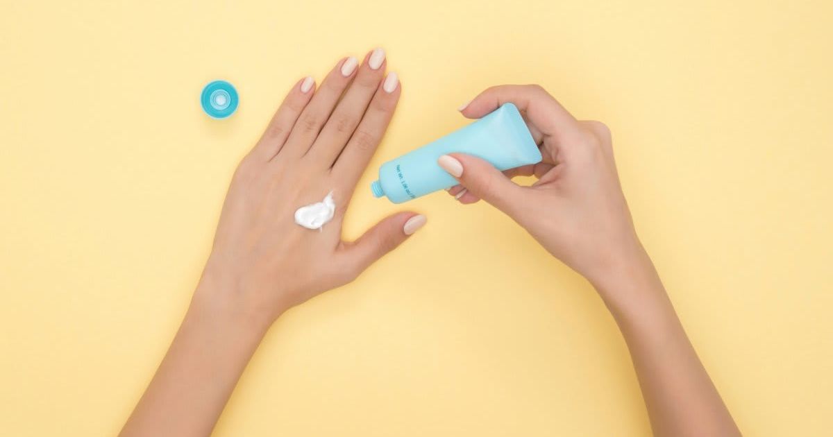 Dermatologist reveals a key spot people usually miss when applying sunscreen