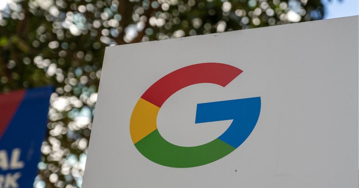 Woman reveals how to find out what Google knows about you and it's blowing people's minds