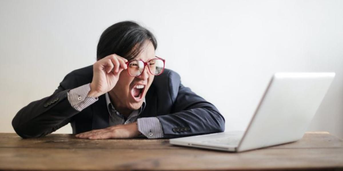 Why you should never hit 'unsubscribe' on an illegal spam email